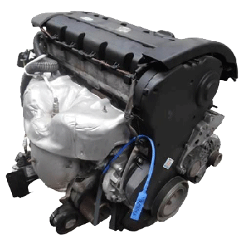 Motor completo